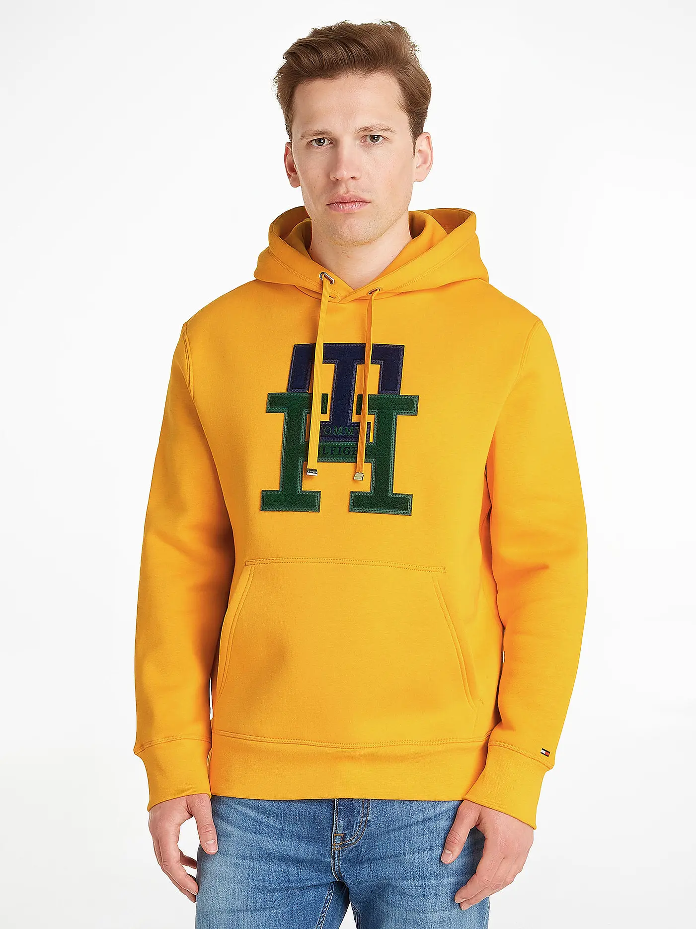 TOMMY HILFIGER | Kapuzensweater - Hoodie | 